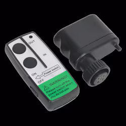 Universal Winch Remote Control
