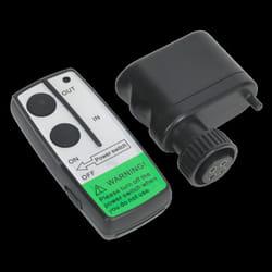 Universal Winch Remote Control