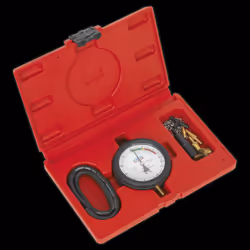Catalytic Converter Back Pressure Test Kit
