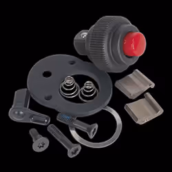 Repair Kit for AK660SF 1/4&quot;Sq Drive