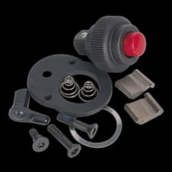 Repair Kit for AK660SF 1/4&quot;Sq Drive