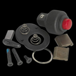 Repair Kit for AK661SF 3/8&quot;Sq Drive