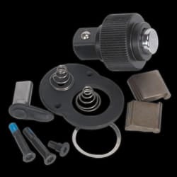 Repair Kit for AK6681, AK6687, AK6694 & AK6697 3/8&quot;Sq Drive