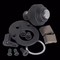 Repair Kit for AK966 1/4&quot;Sq Drive