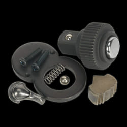Repair Kit for AK660 & AK8946 1/4&quot;Sq Drive
