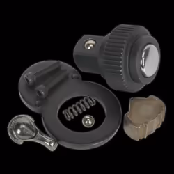 Repair Kit for AK661, AK661L & AK8947 3/8"Sq Drive