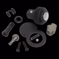 Repair Kit for AK662F 1/2&quot;Sq Drive