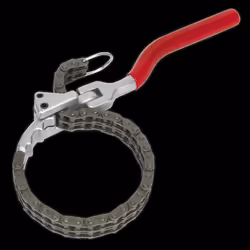 Oil Filter Chain Wrench &#216;60-105mm
