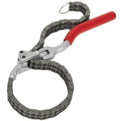 SEALEY CV936 Oil Filter Belt 160 60 Steel