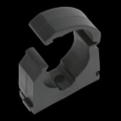 Pipe Clip 28mm Pack of 20 (John Guest Speedfit&#174; - PC28E)