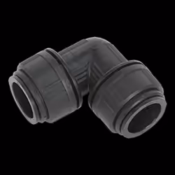 Equal Elbow Ø28mm Pack of 5 (John Guest Speedfit® - PM0328E)