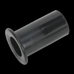 Line End Plug 28mm Pack of 5 (John Guest Speedfit&#174; - PM0828E)