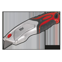 SEALEY - AK8604 Retractable Utility Knife Auto-Load