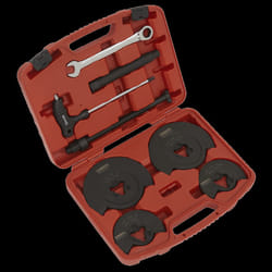 Coil Spring Compressor - Wishbone Suspension 1000kg