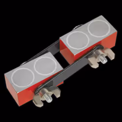 Magnetic Adjustable Link