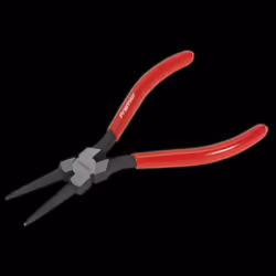Circlip Pliers Internal Straight Nose 180mm