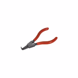 Sealey AK84531 Circlip Pliers External Bent Nose 140mm