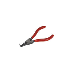 Sealey AK84531 Circlip Pliers External Bent Nose 140mm