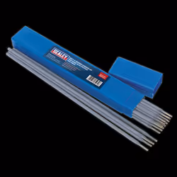 Welding Electrodes Dissimilar &#216;3.2 x 350mm 1kg Pack