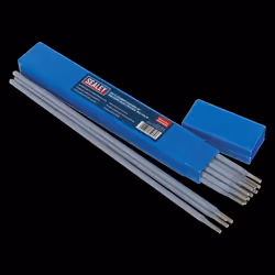 Welding Electrodes Dissimilar &#216;4 x 350mm 1kg Pack