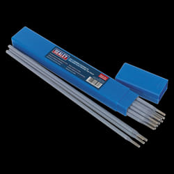 Welding Electrodes Dissimilar &#216;4 x 350mm 1kg Pack