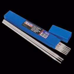 Welding Electrodes Stainless Steel &#216;4 x 350mm 1kg Pack