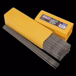 Welding Electrodes Hardfacing Ø2.5 x 300mm 5kg Pack