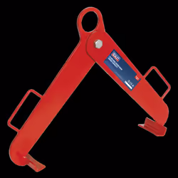 Drum Grab 500kg Capacity