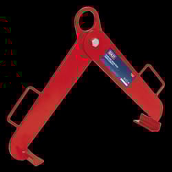 Drum Grab 500kg Capacity
