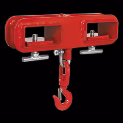 Forklift Lifting Hoist 1000kg Capacity