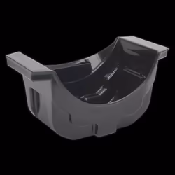 Axle Oil Drain Pan 2L