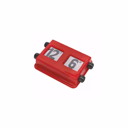 Commercial Vehicle Height Indicator
