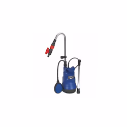 Submersible Water Butt Pump 50L/min 230V