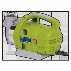 Surface Mounting Water Pump Stainless Steel 55L/min 230V