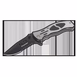 SEALEY - PK2 Pocket Knife Locking