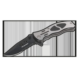 SEALEY - PK2 Pocket Knife Locking
