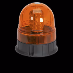 Warning Beacon 40 SMD LED 12/24V 3 x Bolt Fixing