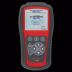 Autel EOBD Code Reader - Oil & Service Reset Tool