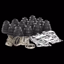 Universal Stretch CVJ Boot &#216;56-116mm (Pack of 12 x CV96)