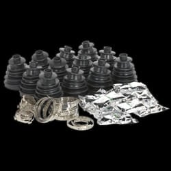 Universal Stretch CVJ Boot &#216;56-116mm (Pack of 12 x CV96)