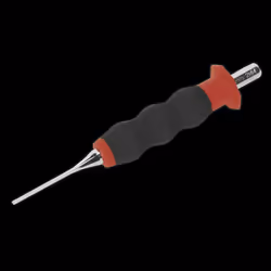 Sheathed Parallel Pin Punch Ø2mm