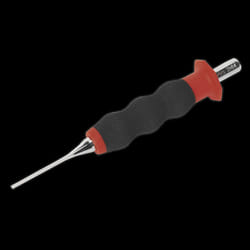 Sheathed Parallel Pin Punch &#216;2mm