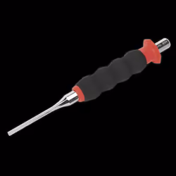 Sheathed Parallel Pin Punch &#216;4mm