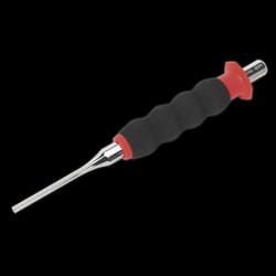 Sheathed Parallel Pin Punch &#216;4mm