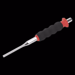 Sheathed Parallel Pin Punch Ø5mm