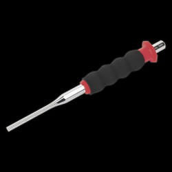 Sheathed Parallel Pin Punch &#216;5mm