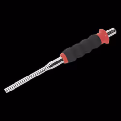 Sheathed Parallel Pin Punch Ø8mm