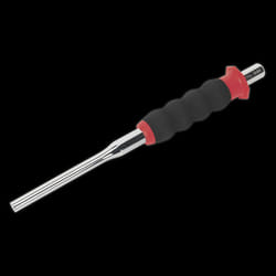 Sheathed Parallel Pin Punch &#216;8mm