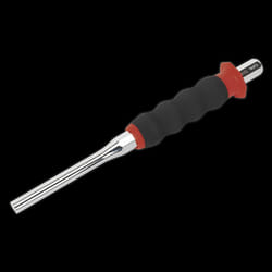 Sheathed Parallel Pin Punch &#216;10mm