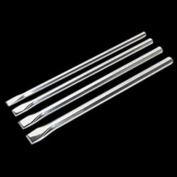 Chisel Set 4pc Extra-Long
